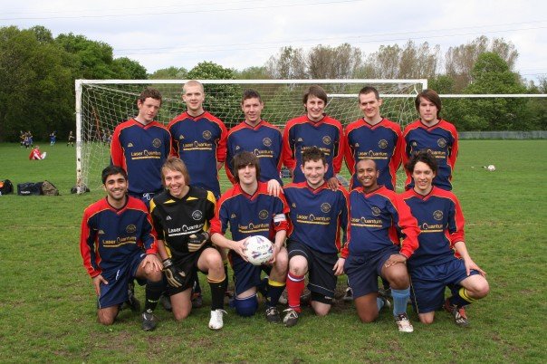 Physics FC